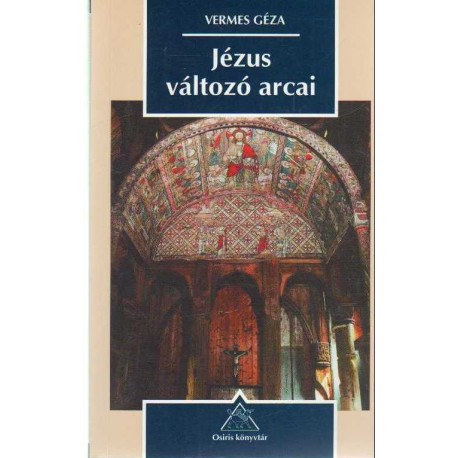 Jézus változó arcai