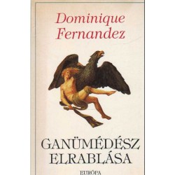 Ganümédész elrablása