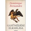 Ganümédész elrablása