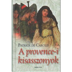 A provence-i kisasszonyok