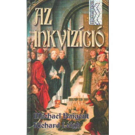Az inkvizíció