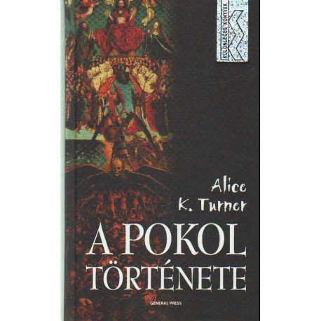 A pokol története
