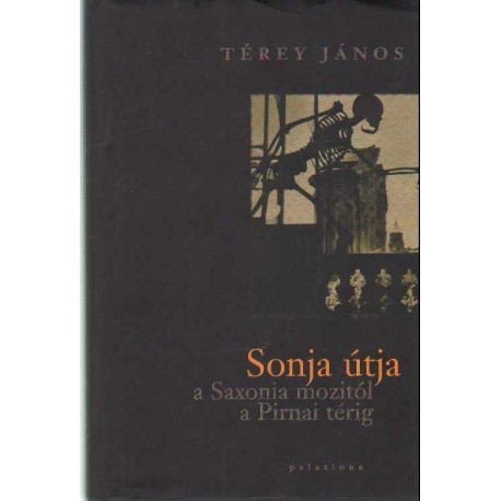Sonja útja