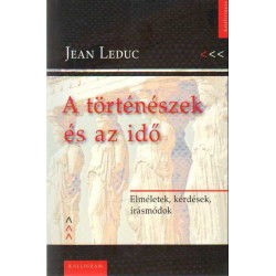 A történészek és az idő