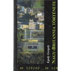Nagy-Britannia története