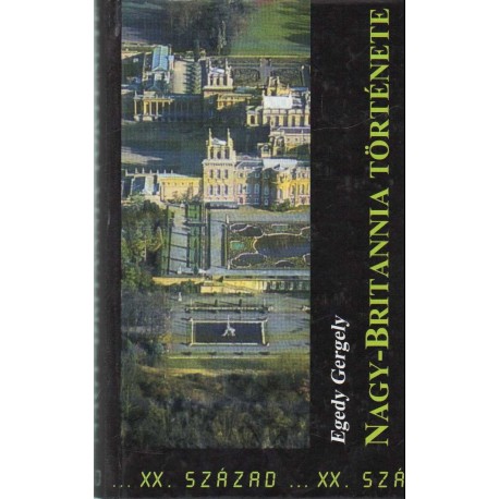 Nagy-Britannia története