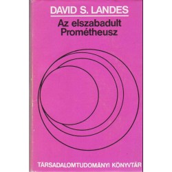 Az elszabadult Prométheusz