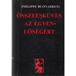 Összeesküvés az egyenlőségért
