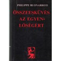 Összeesküvés az egyenlőségért