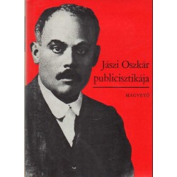 Jászi Oszkár publicisztikája