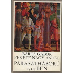 Parasztháború 1514-ben