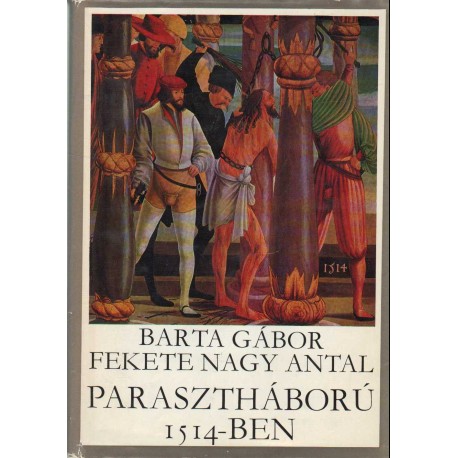 Parasztháború 1514-ben