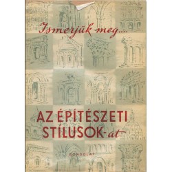 Az építészeti stílusok