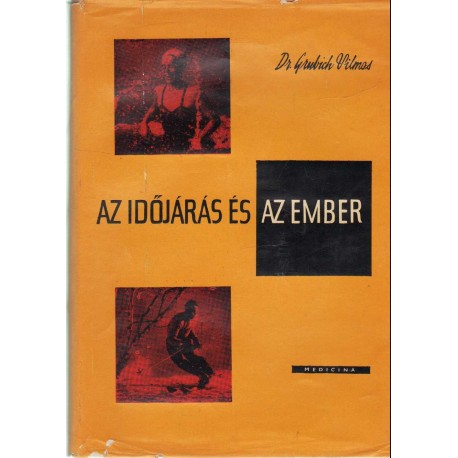 Az időjárás és az ember