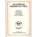 Filozófiai hermeneutika