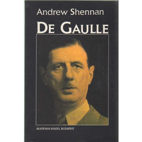 De Gaulle