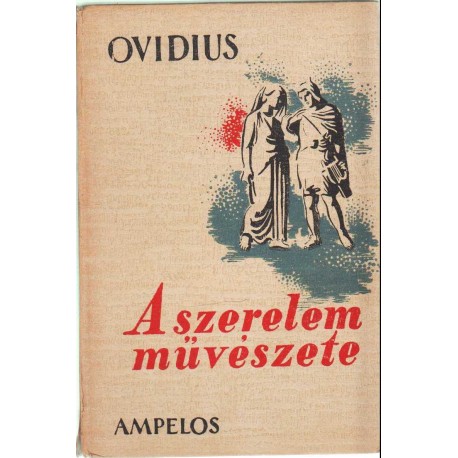 A szerelem művészete