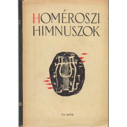 Homéroszi himnuszok