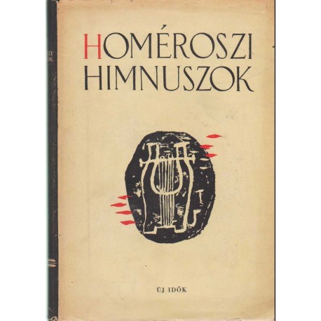 Homéroszi himnuszok