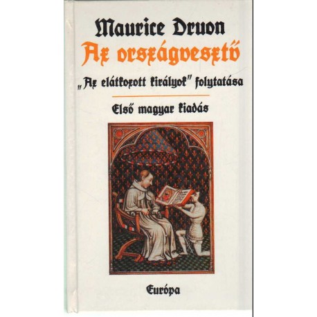 Az elátkozott királyok VII.