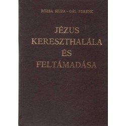 Jézus kereszthalála és feltámadása