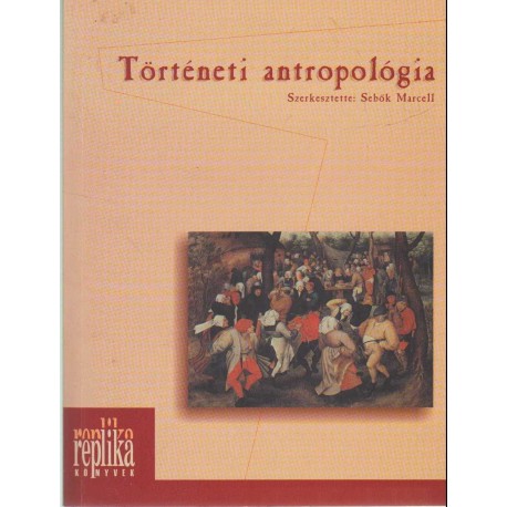 Történeti antropológia