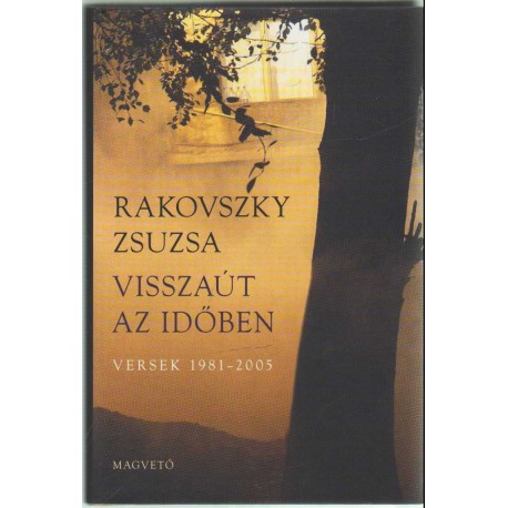 Visszaút az időben