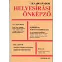 Helyesírási önképző