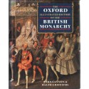 The Oxford Illustrated History of the British Monarchy