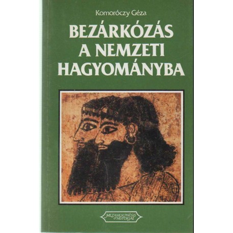Bezárkózás a nemzeti hagyományba