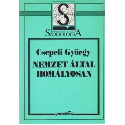 Nemzet által homályosan