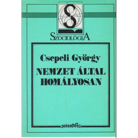 Nemzet által homályosan