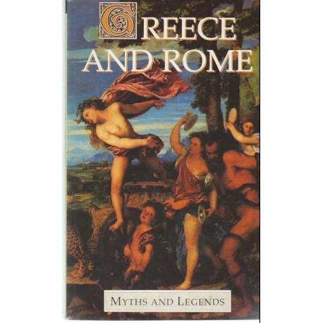 Greece and Rome