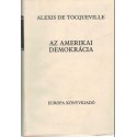 Az amerikai demokrácia