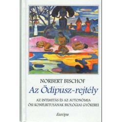 Az Ödipusz-rejtély