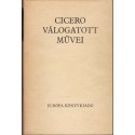 Cicero válogatott művei