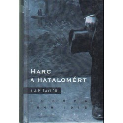 Harc a hatalomért