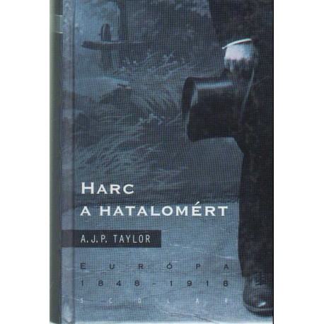 Harc a hatalomért