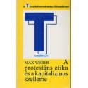 A protestáns etika és a kapitalizmus szelleme