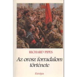 Az orosz forradalom története