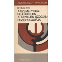 A személyiségfejlődés és a nevelés szociálpszichológiája