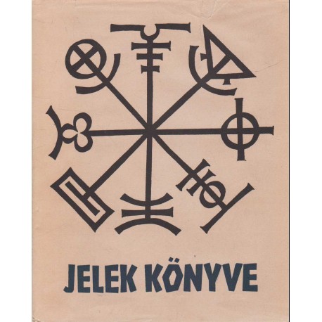 Jelek könyve (hasonmás)