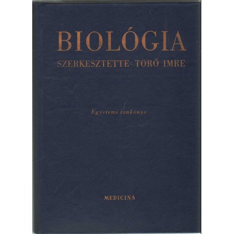 Biológia