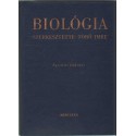 Biológia