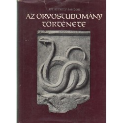 Az orvostudomány története