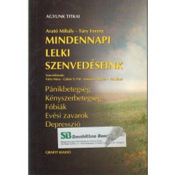 Mindennapi lelki szenvedéseink