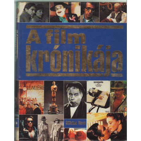 A film krónikája