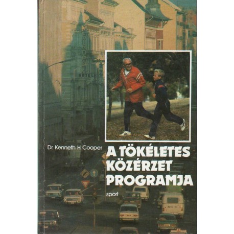 A tökéletes közérzet progrmja