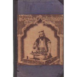 Kaján játékot űz a sors