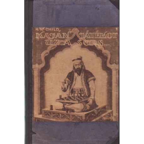 Kaján játékot űz a sors